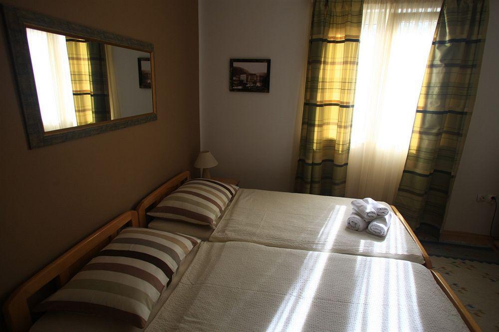 Pansion Rose Hotel Мостар Екстериор снимка