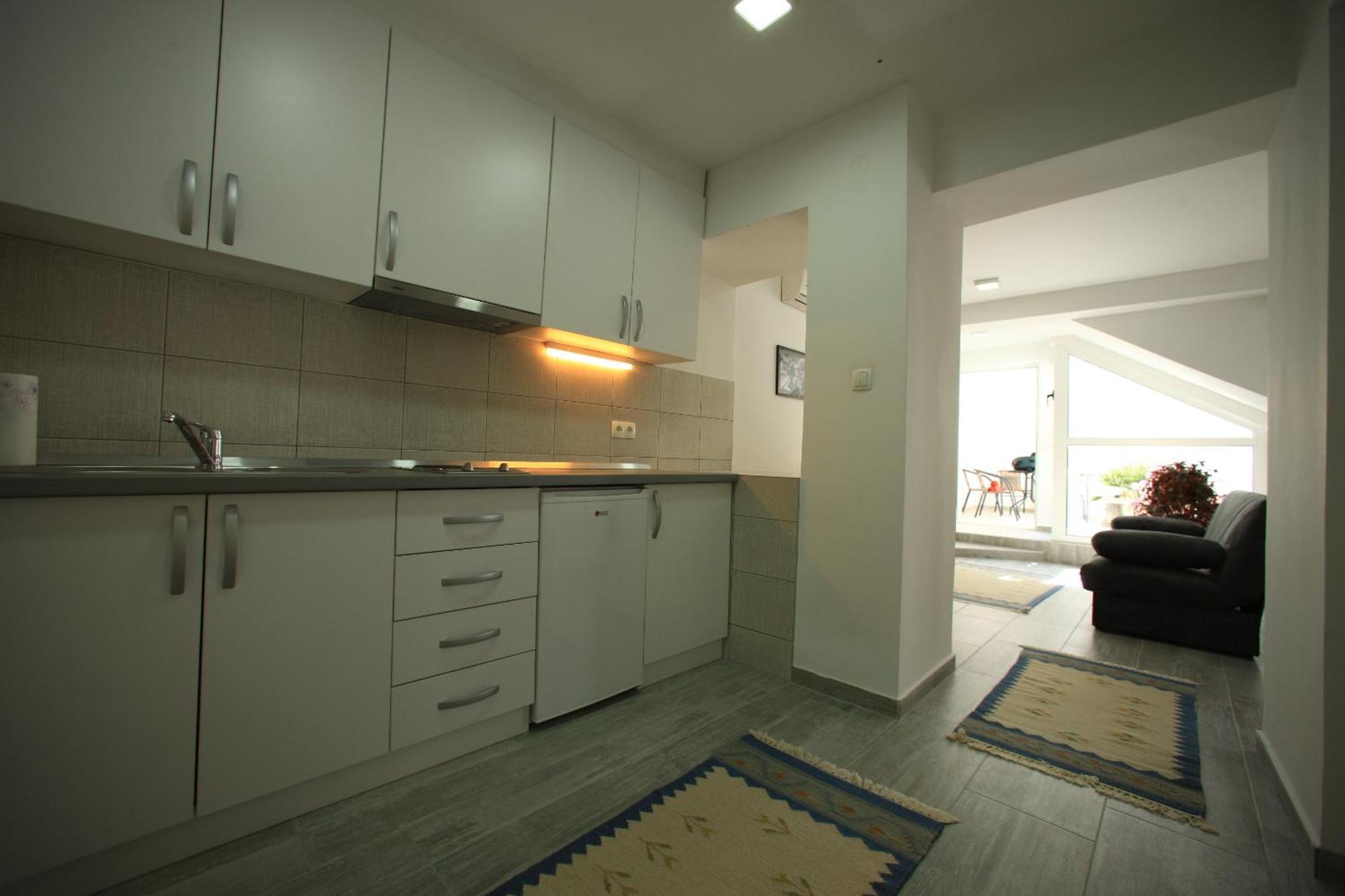 Pansion Rose Hotel Мостар Стая снимка