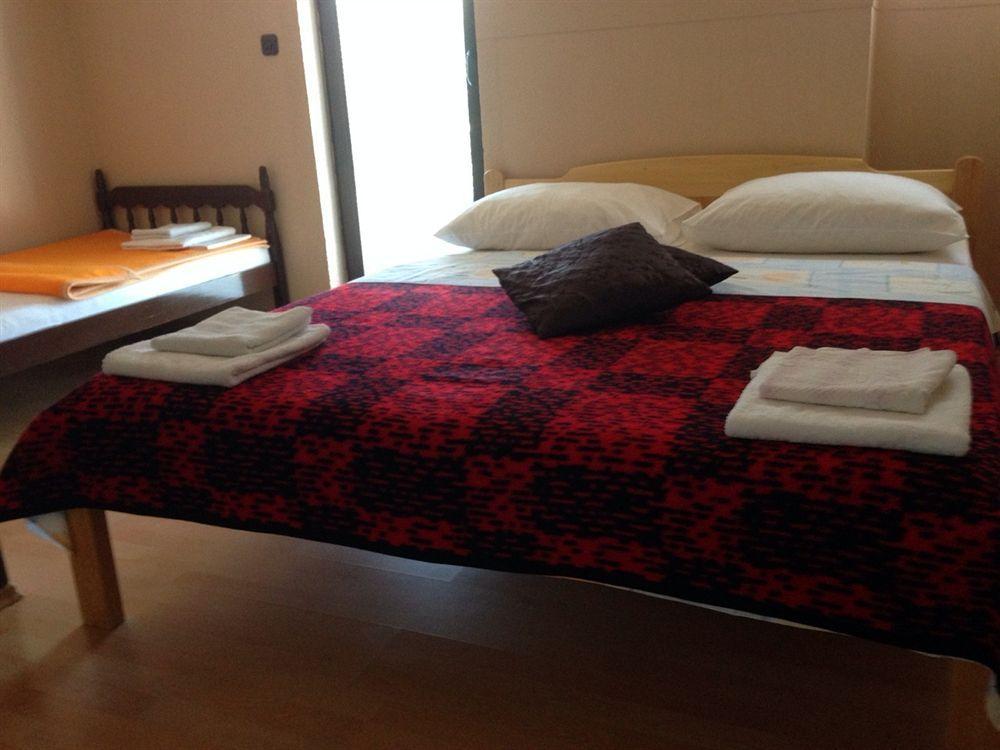 Pansion Rose Hotel Мостар Екстериор снимка