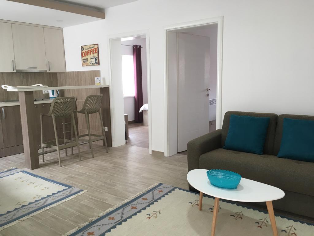Pansion Rose Hotel Мостар Екстериор снимка