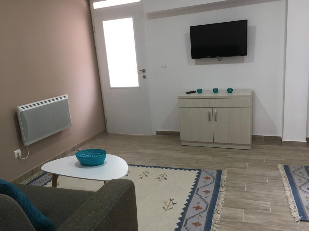 Pansion Rose Hotel Мостар Екстериор снимка